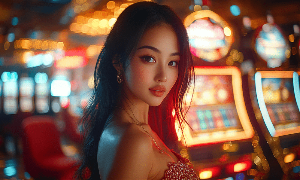 arne slot casino