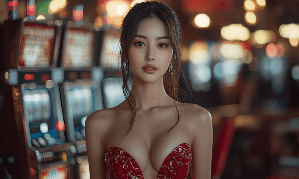 009 casino